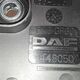 Корпус электрических контактов б/у  для DAF XF95 02-06 - фото 4